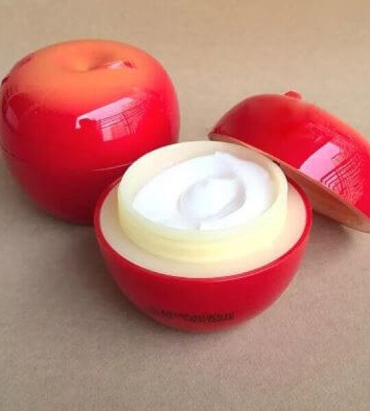 Wokali Apple Hand Cream 35g