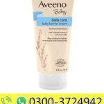 Baby Barrier Cream Daily Care