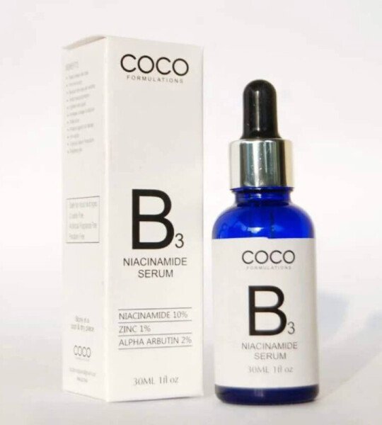 B3 Niacinamide Serum
