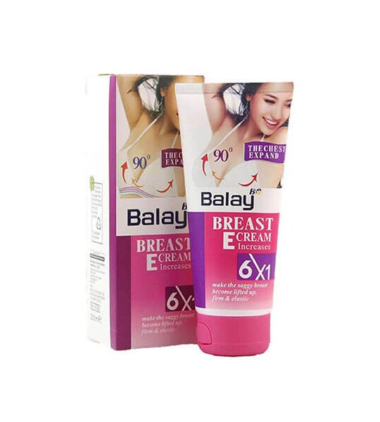 Balay Breast Enlargement Cream