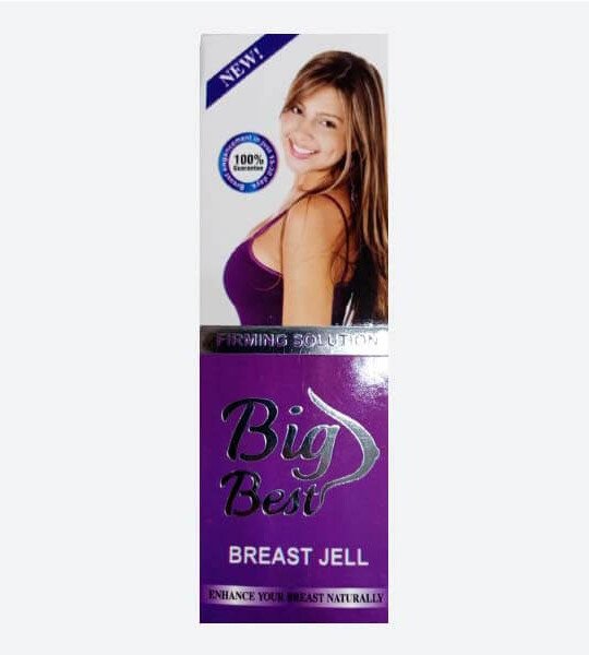 Big Best Breast Jell