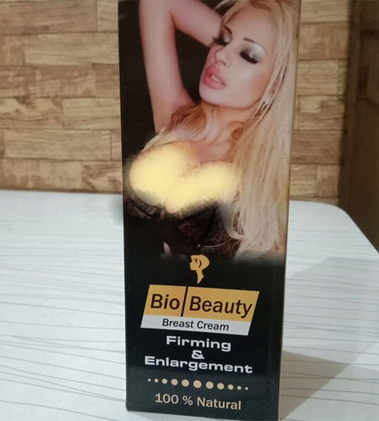 Bio Beauty Breast Firming and Enlargement Cream