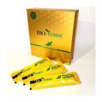 Bio Herbs Royal King Honey