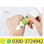 BIOAQUA Avocado Moisturizing Hand Cream Stanolant
