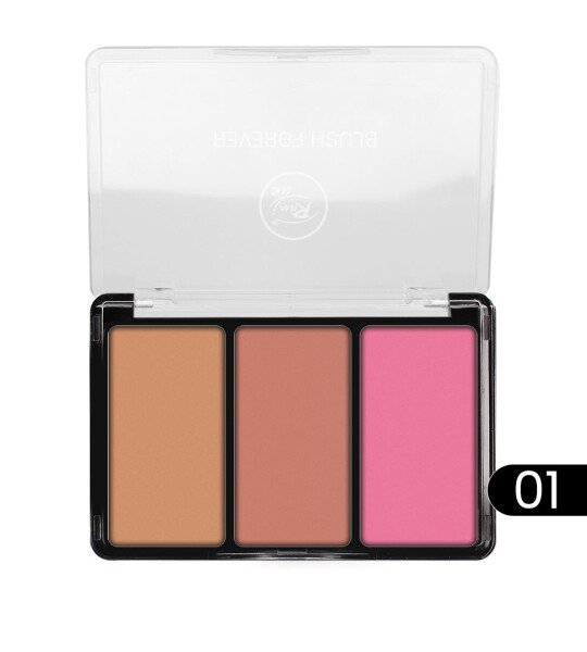 Blush Forever Blush Powder
