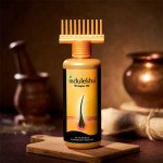 indulekha Ayurvedic Bringha Hair Oil