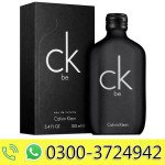 Calvin Klein CK Be Eau De Toilette - 100 ML