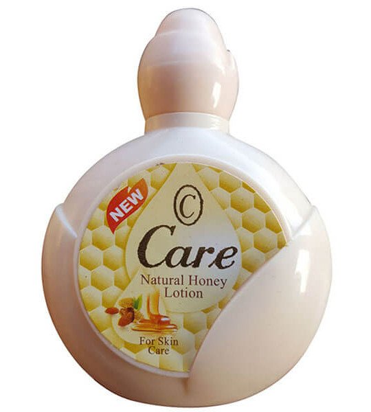Care Honey Lotion Economy - 110 ML