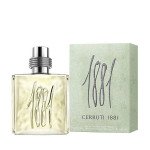 Cerruti 1881 Eau De Toilette For Men - 100 ML