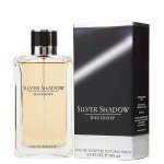DavidOff Silver Shadow Eau De Toilette For Men - 100 ML