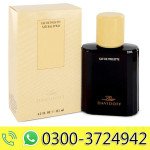 DavidOff Zino Eau De Toilette For Men - 125 ML