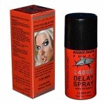 Deadly Shark Power 14000 Delay Spray in Pakistan