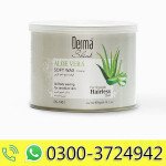 Derma Shine Aloe Vera Soft Wax