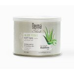 Derma Shine Aloe Vera Soft Wax