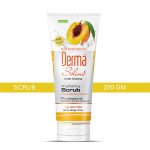 Derma Shine Apricot Scrub
