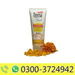 Derma Shine Face Bleach Mask