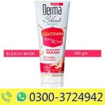 Derma Shine Hand and Feet Bleach Mask