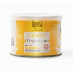 Derma Shine Lemon Finger Wax