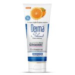 Derma Shine Orange Extract Cleanser