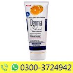 Derma Shine Orange Extract Cleanser