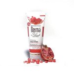 Derma Shine Pomegranate Face Wash