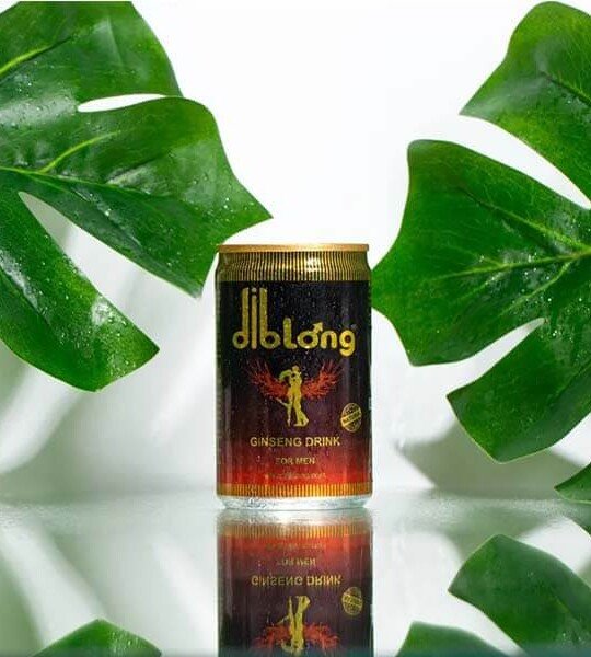 Diblong Drink