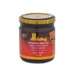 Diblong Ginseng Macun in Pakistan