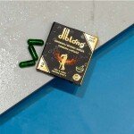 Diblong Herbal Ginseng Capsule