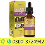 Disaar Anti Hair loss Oil