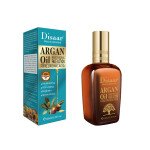 Disaar Argan Oil Moisture Lotion 100ml-Pack Of 2