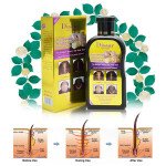 Disaar Anti-Hair Loss & Hair Growth Shampoo