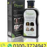 Disaar Anti-Hair Loss & Hair Growth Shampoo 200ml