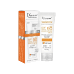 Disaar Instant Protection Sunblock 40g-Pack Of 2