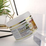 DISAAR Skin Care Moisturizing Nourishing 24K Gold Collagen Facial Cream 100ml