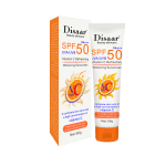 Disaar Vitamin C Sunblock 50g-Pack Of 2