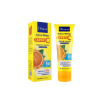 Disaar Vitamin C Whitening Sunblock 80ml
