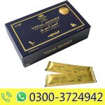 Vital Honey in Pakistan