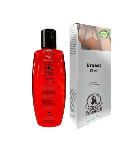 Breast Enhancement Gel