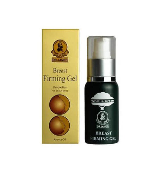 Breast Firming Gel