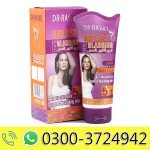 Dr Rashel Breast Care Enlarge Tightening Big Bust Larger Breast Cream
