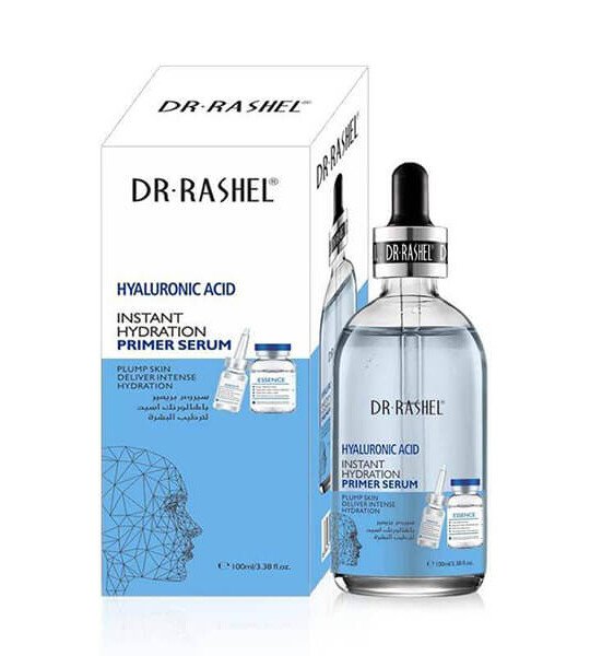 Dr.Rashel Hyaluronic Acid Instant Hydration Primer Serum
