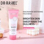 DR.RASHEL Whitening Fade Dark Spots Face Wash 100g