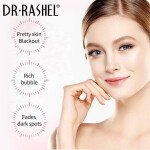 DR.RASHEL Whitening Fade Dark Spots Face Wash 100g