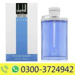 Dunhill Desire Blue Ocean Eau De Toilette For Men - 100 ML