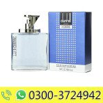 Dunhill X-Centric Eau De Toilette For Men - 100 ML