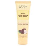 Ellora Cocoa Butter Total Moisturizer Body Lotion - 75ml