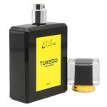 Ellora Tuxedo Premium Perfume - 100ml
