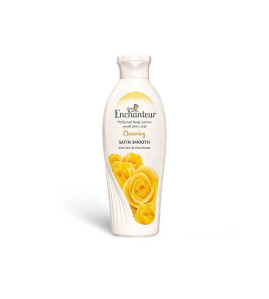Enchanteur Charming Perfumed Body Lotion 100ml