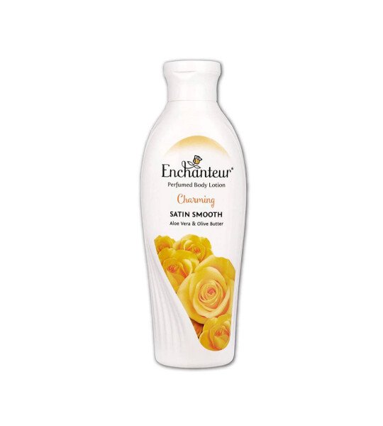 Enchanteur Charming Shower Gel 250ml