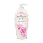 Enchanteur Romantic Body Lotion 500ml-Pack Of 2
